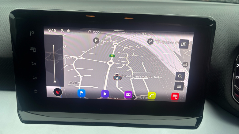 SEAT Arona 1.0 TSI 110 FR 5dr Petrol Hatchback